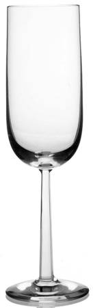 CDS25 Fluted Champagne