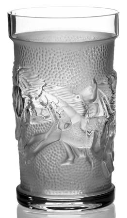 CDS27 9 Oz Flat Tumbler