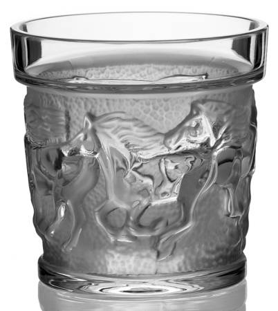 CDS27 8 Oz Flat Tumbler