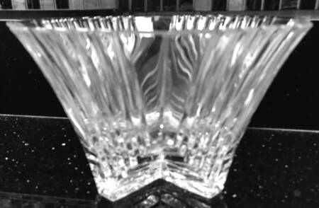 Manhattan by Cristal D'Arques - Durand