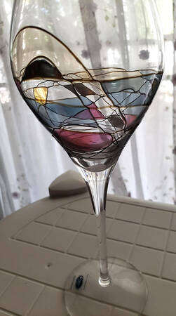 C41 by Cristiro Crystal