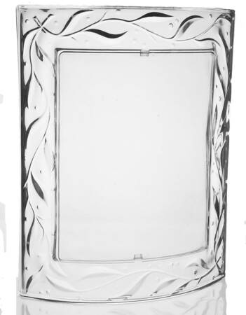 Feuille by Cristal D'Arques - Durand