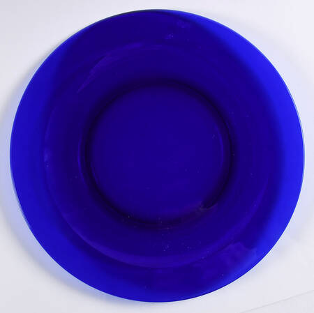 Cavalier Cobalt 12" Service Plate