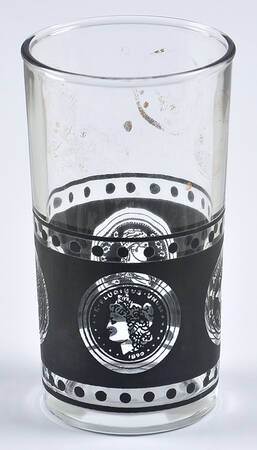 C6G4 by Continental Can Glass