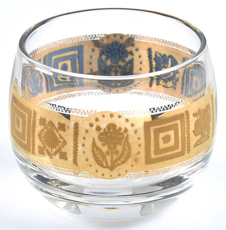 CUV117 Punch Cup