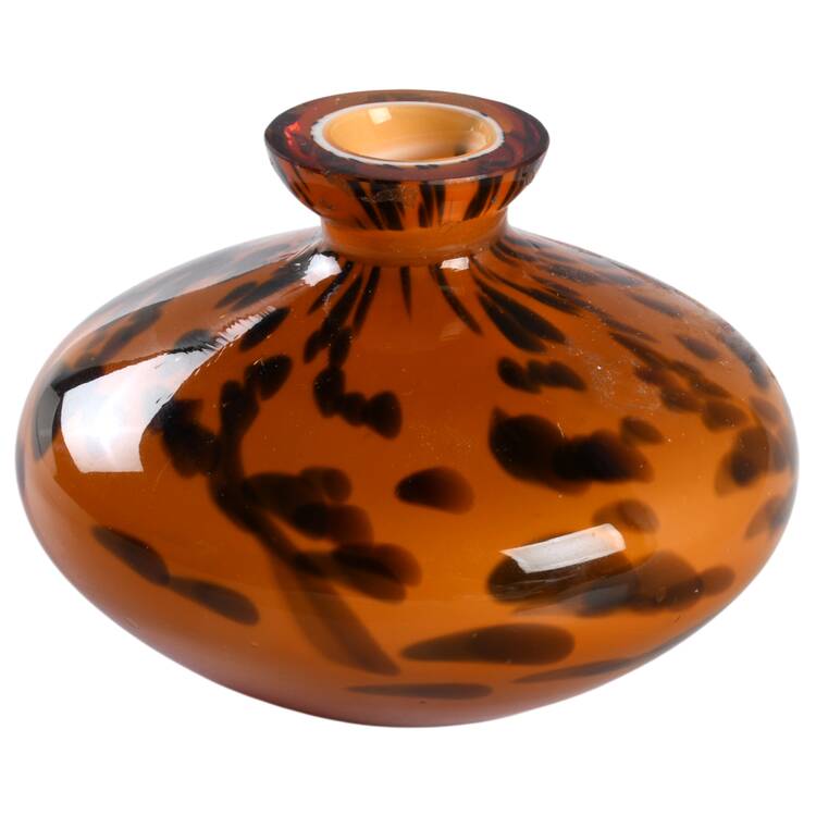 Artglass Figurines & Giftware Perfume Bottle No Stopper