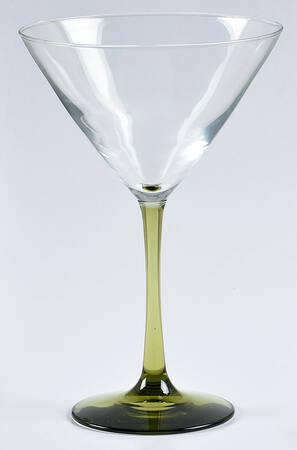Olive Green by Cristal D'Arques - Durand