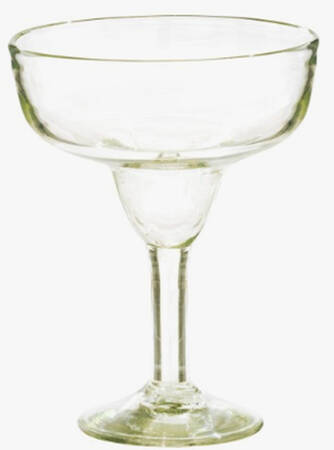 Acapulco Margarita Glass by Costa Nova Crystal