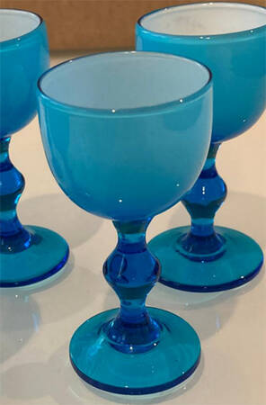 COL13 Aqua by Colony