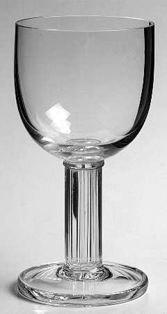 Greta Clear by Dansk
