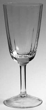 Ursula Water Goblet