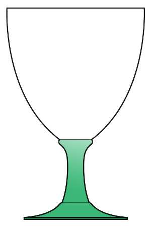 Chalice Green