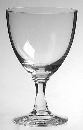Chalice Clear by Dartington
