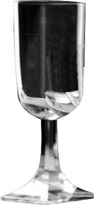 Antares Water Goblet
