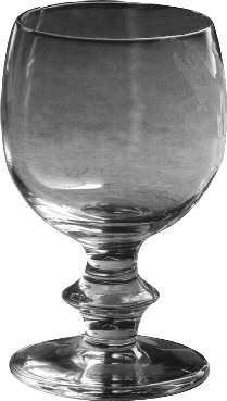 Beaune Water Goblet