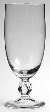 Bolero Beer Glass