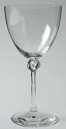 Bolero Water Goblet