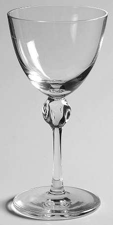 Bolero Cordial Glass