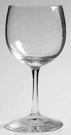 Segur Sherry Glass