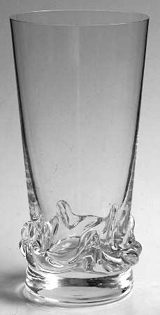 Sorcy Beer Glass