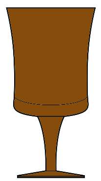 Arabesque Brown