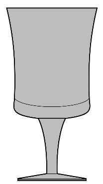 Arabesque Grey