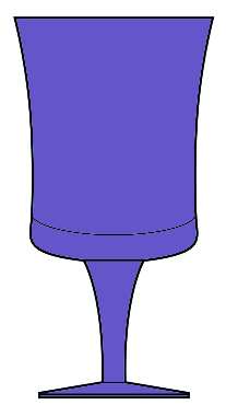 Arabesque Plum