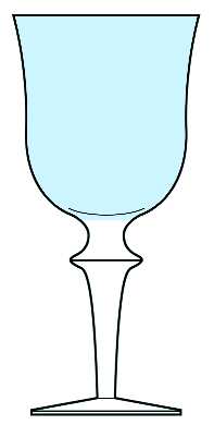 Aurora Light Blue