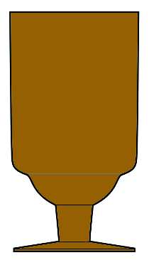 Carousel Spice Brown