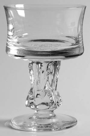 Chamonix Clear Champagne/Tall Sherbet