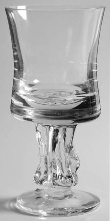 Chamonix Clear Water Goblet
