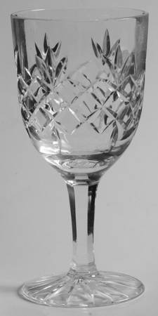 Chatham Wine Glass