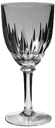Lincoln Clear Water Goblet