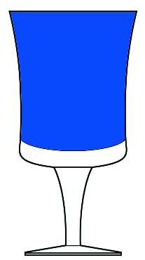 Mirage Blue