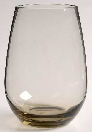 Moonrise Smoke Flat Tumbler