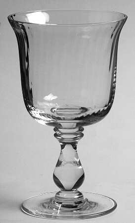 Renaissance Wine Glass