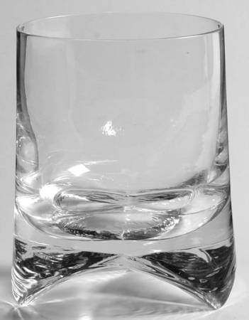 Skol Clear Double Old Fashioned
