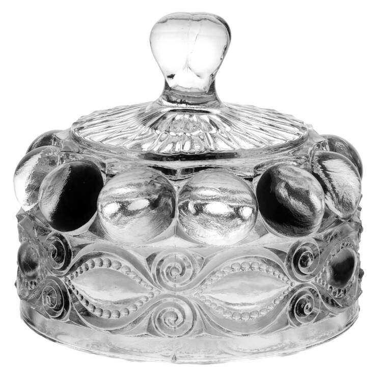 Eyewinker Lid for Round Butter