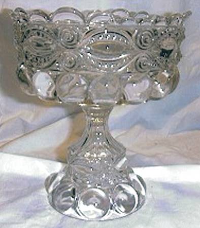 Eyewinker Compote No Lid