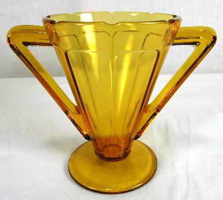 Victory Amber Open Sugar