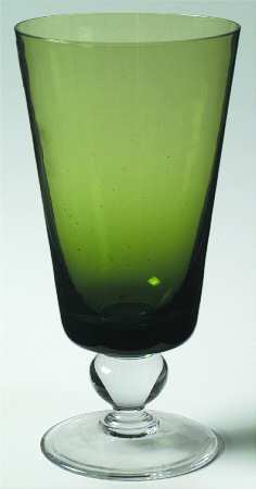 Royal Olive Green Iced Tea