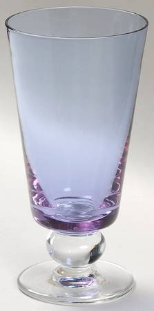 Royal Wisteria Iced Tea