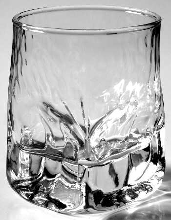 Quartz Old Fashioned