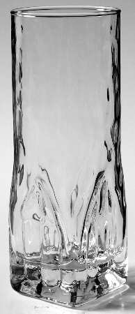 Quartz Highball Glass