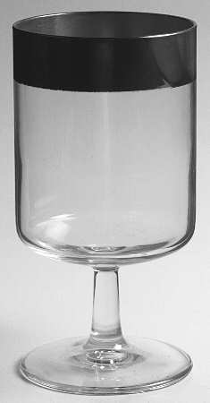 Allegro Water Goblet