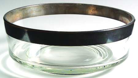Allegro 8" Round Bowl