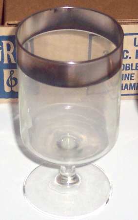 Allegro Wine Glass
