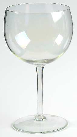 Bubble Clear (Iridescent) Wine