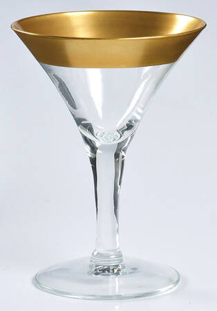 Golden Band Liquor Cocktail
