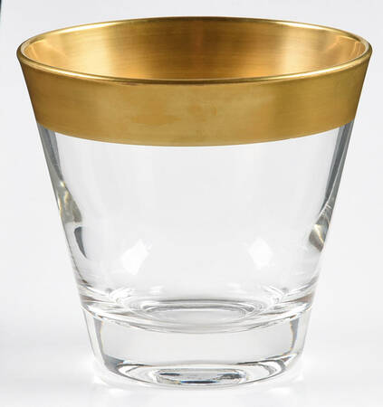 Golden Band Old Fashioned